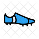 پیش‌نمایش فایل soccer-shoe-2605565 از پک ورزشی