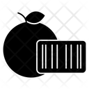 پیش‌نمایش فایل orange-barcode-2605429 از پک مزرعه هوشمند