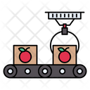 پیش‌نمایش فایل conveyor-2605379 از پک مزرعه هوشمند