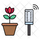 پیش‌نمایش فایل flower-pot-2605398 از پک مزرعه هوشمند