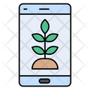 پیش‌نمایش فایل mobile-2605390 از پک مزرعه هوشمند