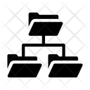 پیش‌نمایش فایل folder-connection-2605817 از پک مدیریت پرسنل