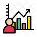 پیش‌نمایش فایل growth-chart-2605775 از پک مدیریت پرسنل