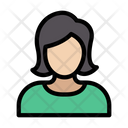 پیش‌نمایش فایل woman-employee-2605751 از پک مدیریت پرسنل