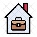 پیش‌نمایش فایل work-from-home-2605769 از پک مدیریت پرسنل