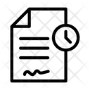 پیش‌نمایش فایل contract-2605689 از پک مدیریت پرسنل