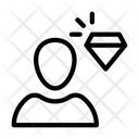 پیش‌نمایش فایل user-diamond-2605687 از پک مدیریت پرسنل