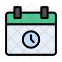 پیش‌نمایش فایل deadline-2605804 از پک مدیریت پرسنل
