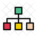 پیش‌نمایش فایل hierarchy-2605796 از پک مدیریت پرسنل