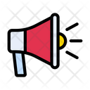 پیش‌نمایش فایل megaphone-2605798 از پک مدیریت پرسنل