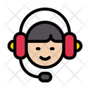 پیش‌نمایش فایل support-services-2605808 از پک مدیریت پرسنل