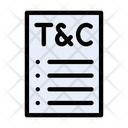 پیش‌نمایش فایل terms-and-conditions-2605805 از پک مدیریت پرسنل