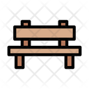 پیش‌نمایش فایل bench-2605954 از پک شهر بازی و پارک تفریحی