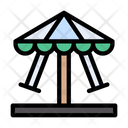 پیش‌نمایش فایل carousel-2605991 از پک شهر بازی و پارک تفریحی