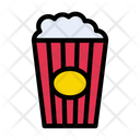پیش‌نمایش فایل popcorn-2605969 از پک شهر بازی و پارک تفریحی