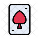 پیش‌نمایش فایل playingcard-2606151 از پک بازی ویدئویی