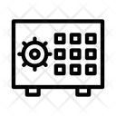 پیش‌نمایش فایل locker-2606598 از پک پول