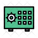 پیش‌نمایش فایل locker-2606618 از پک پول