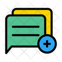 پیش‌نمایش فایل add-message-2606375 از پک وب و موبایل