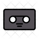 پیش‌نمایش فایل cassette-2606354 از پک وب و موبایل