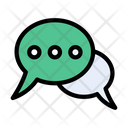 پیش‌نمایش فایل chat-2606350 از پک وب و موبایل