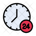 پیش‌نمایش فایل 24-hour-2606463 از پک وب و موبایل