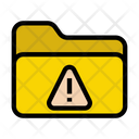 پیش‌نمایش فایل folder-warning-2606456 از پک وب و موبایل