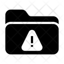 پیش‌نمایش فایل folder-warning-2606575 از پک وب و موبایل