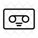 پیش‌نمایش فایل cassette-2606232 از پک وب و موبایل