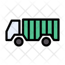 پیش‌نمایش فایل container-truck-2601631 از پک نظامی
