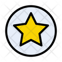 پیش‌نمایش فایل star-badge-2601639 از پک نظامی