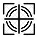 پیش‌نمایش فایل crosshair-2601648 از پک نظامی
