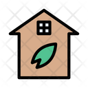 پیش‌نمایش فایل eco-house-2601823 از پک طبیعت و محیط زیست