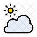 پیش‌نمایش فایل cloud-sun-2602476 از پک آب و هوا