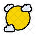 پیش‌نمایش فایل clouds-sun-2602497 از پک آب و هوا