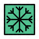 پیش‌نمایش فایل snowflake-2602493 از پک آب و هوا