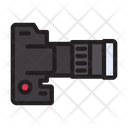 پیش‌نمایش فایل dslr-camera-2602053 از پک عکس و ویدئو
