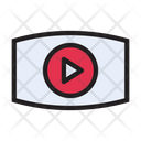 پیش‌نمایش فایل video-play-2602091 از پک عکس و ویدئو