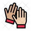 پیش‌نمایش فایل gloves-2602214 از پک حفاظت شخصی