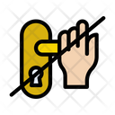 پیش‌نمایش فایل stop-touching-2602230 از پک حفاظت شخصی