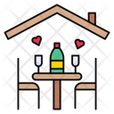 پیش‌نمایش فایل home-dinner-2602673 از پک در خانه بمانیم
