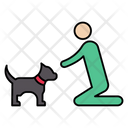 پیش‌نمایش فایل playing-with-dog-2602696 از پک در خانه بمانیم
