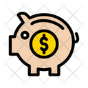 پیش‌نمایش فایل piggy-bank-2605082 از پک خرید و تجارت الکترونیک