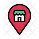 پیش‌نمایش فایل store-location-2605111 از پک خرید و تجارت الکترونیک