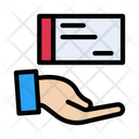 پیش‌نمایش فایل cheque-2605039 از پک خرید و تجارت الکترونیک