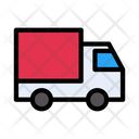 پیش‌نمایش فایل delivery-truck-2605032 از پک خرید و تجارت الکترونیک