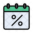 پیش‌نمایش فایل discount-calendar-2605031 از پک خرید و تجارت الکترونیک