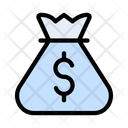 پیش‌نمایش فایل money-bag-2605027 از پک خرید و تجارت الکترونیک