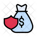 پیش‌نمایش فایل money-protection-2605028 از پک خرید و تجارت الکترونیک