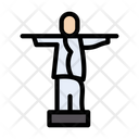 پیش‌نمایش فایل christtheredeemer-2600801 از پک جاهای دیدنی / بناهای معروف